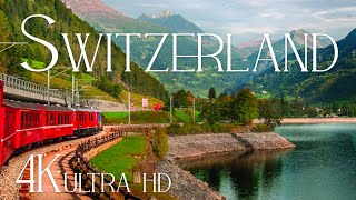 More than Chocolate and Cheese Switzerland  The Inside Story  Full Movie  Peter Darg Nadja Rass [upl. by Loriner582]