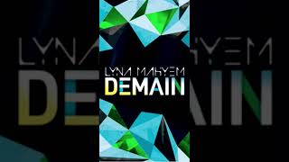 Demain Lyna Mahyem [upl. by Nifares]