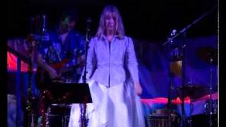 Maddy Prior amp The Carnival Band  Boars Head Live [upl. by Sirrap777]