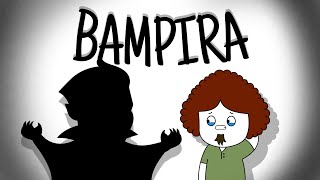 BAMPIRA  Pinoy Animation [upl. by Hamburger]