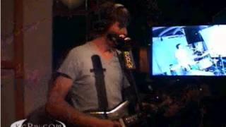 Stephen Malkmus and the Jicks performing quotShare the Redquot on KCRW [upl. by Neiv]