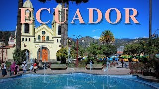 10 Best Places To Live Or Retire In Ecuador  Living In Ecuador [upl. by Pas]