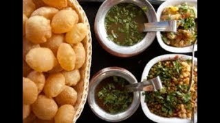 The Best Pani Puri in Mumbai l Street Food of India l Elco Pani Puri [upl. by Anividul]