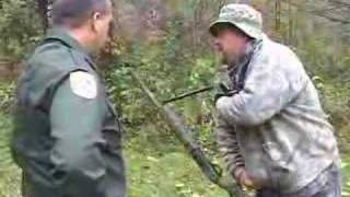 Kentucky Conservation Officers Part 1 [upl. by Anastatius]