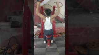 Rasiyan vapen chotapawansahu01 fitness motivation bodybuilding [upl. by Paton]