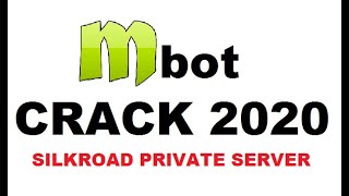 How to set mbot crack 2022 [upl. by Enenej176]