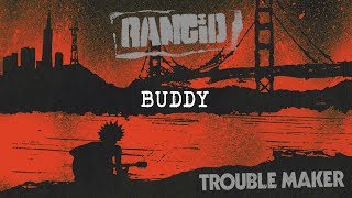 Rancid  Buddy [upl. by Ahnavas]