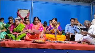 கௌசல்யா🎵சுப்ரஜா ராமச்சந்திரா devotionalsong ramarsong krishnarsong bajans bakthi bakthitamil [upl. by Asylem]