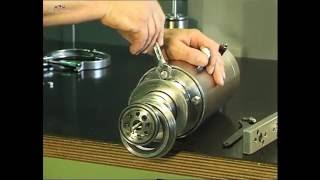 KIESELMANN Double Seat Valve Assembly and Maintenance [upl. by Neiht]