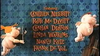 Opening to The Parent Trap 1991 VHS [upl. by Eneleuqcaj883]