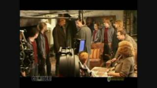 Harry Potter and the Deathly Hallows Part 1  Unreleased Deleted Scenes [upl. by Henriette]