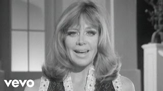 Hildegard Knef  Ich glaub ne Dame werd ich nie Es funkeln die Sterne 31121966 [upl. by Hailed]