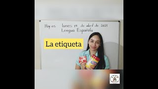 La etiqueta Cuadernillo 4 Segundo y Tercero de Primaria [upl. by Sheelah365]