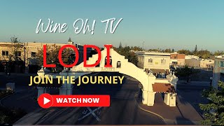 Learn About Lodi Wine Country [upl. by Barret784]