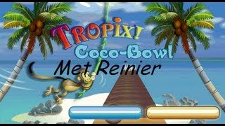 Tropix Coco Bowl [upl. by Miner]