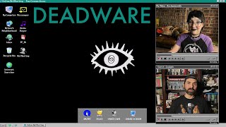 Deadware Found Footage Review [upl. by Legnalos]