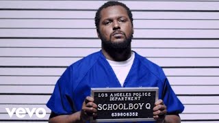 ScHoolboy Q  Tookie Knows II Part 2 [upl. by Remmus55]