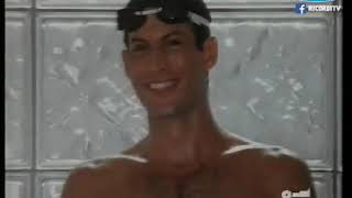 Spot Pubblicita Palmolive Bagno Schiuma Neutro Canale5 1988 [upl. by Salta212]