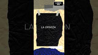 La demagogia de los deportados de EEUU [upl. by Enelaj]