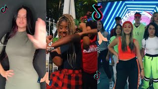 dançasvídeo do Tiktok gospel 2 [upl. by Baun]