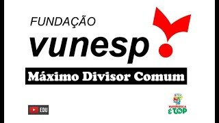 Questão 18  CRBIO – 1ª REGIÃO – VUNESP2017 [upl. by Stacey851]