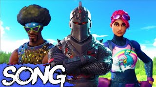 Fortnite Song  Dancing On Your Body  NerdOut Prod by Boston [upl. by Carmelle]