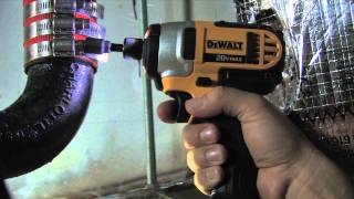 DEWALT 20V MAX  Impact Drivers [upl. by Aihsel]