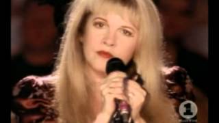 Stevie Nicks After The Glitter Fades 1998 [upl. by Bronk]