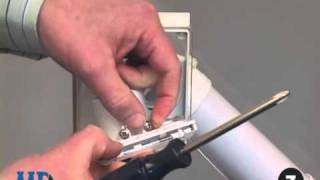 Replace Central Vacuum Inlet Valve [upl. by Mariano]