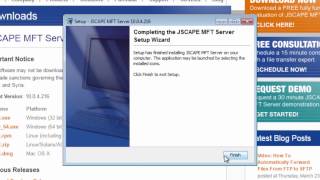 Installing an SFTP Server on Windows [upl. by Hanna]