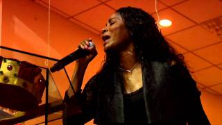 Juanita Bynum Soul Cry Oh Oh Oh  Music World Gospel [upl. by Llehsem559]