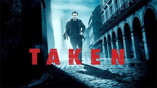 Taken Full Movie Review in Hindi  Story and Fact Explained  Liam Neeson  Maggie Grace [upl. by Bautista]