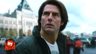 Mission Impossible  Ghost Protocol 2011  The Kremlin Explodes Scene  Movieclips [upl. by Kelila]