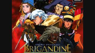 Brigandine grand edition ost  EstoEsgares Attack Theme [upl. by Pederson]