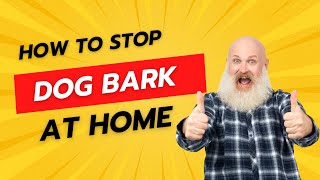 Ultimate Solution to Stop Dog Barking FAFAFROG Bark Collar Review [upl. by Joey]