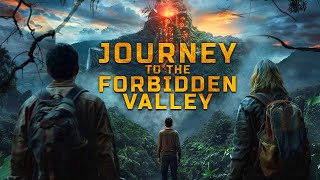 Survive the Yeren  Journey to the Forbidden Valley  Full Action Adventure Movie  Free Movie [upl. by Assetnoc174]