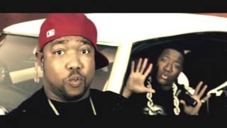 Gorilla Zoe  Hood Figga Official Music Video [upl. by Farnsworth404]