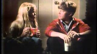 McDonalds ad with Michael J Fox 1980 [upl. by Ebehp]