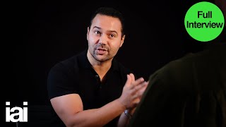 Aaron Bastani  On Fully Automated Luxury Communism climate change and more [upl. by Berlyn559]