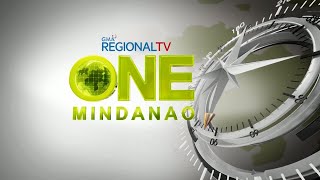 One Mindanao January 8 2024 [upl. by Ailices]