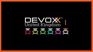 Devoxx UK 2024 Highlights [upl. by Lorene]