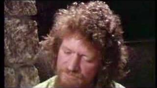 Luke Kelly  Scorn Not His Simplicity [upl. by Hercules]