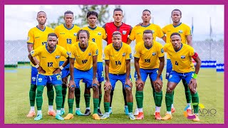 🔴LIVE RWANDA Vs SOUTH AFRICA  WORLD CUP QUALIFIERS 2026 [upl. by Ergener397]