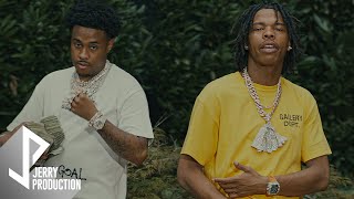 Tay B x Lil Baby  Rich All My Life Official Video [upl. by Keen387]