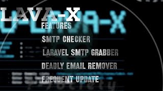 Want to know how to use Laravels SMTP Cracker and Mass SMTP checker Get help from our team today [upl. by Ecnahc211]