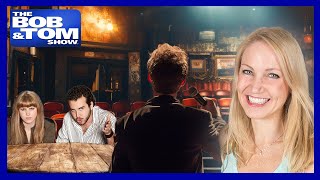 Ask Alli My Date Heckled a Comedian Dump Him [upl. by Allister622]