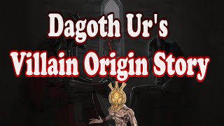 Dagoth Ur Breaks Down Himself [upl. by Elleinad982]