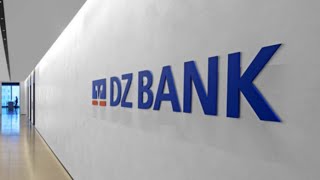 German Banking Giant DZ BANK Partners with Ripple for Digital Asset Custody [upl. by Slaohcin]