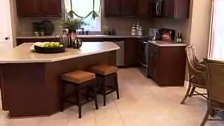 Stanley Steemer Tile and Grout Cleaning [upl. by Drofwarc959]