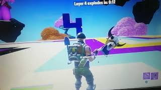 Mouse cursor appearing on Screen fortnite PC [upl. by Deborath]